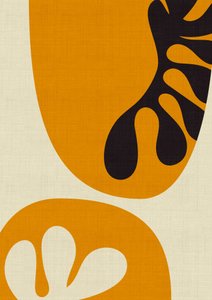Wycinanki Matisse