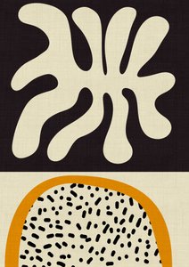 Wytłoczki Matisse