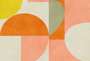 Summer Circles22 3 V autorstwa Ana Rut Bre