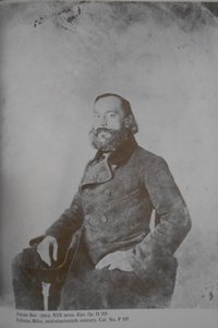 Johan Bes Talbotipiya Eye 1850