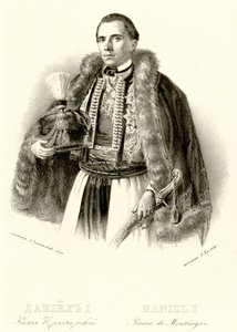 Danilo I