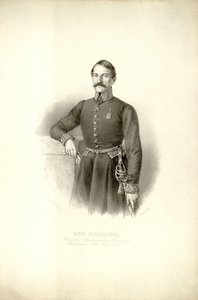 Ilija Garasanin