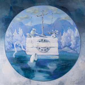 Zimowa równowaga sprawiedliwości