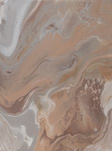 Neutralny przepływ marmuru