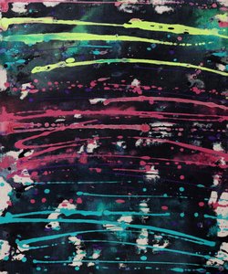 Żywe linie kroplujące