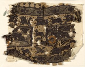 Fragmenty autorstwa Ancient Egyptian