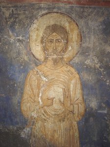 Święty Aleksy z Edessy, XII wiek