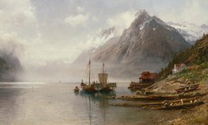 Z Sognefjorden