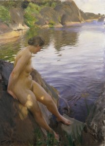 Z Sandham; Fran Sandham, 1906