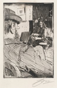  autorstwa Anders Zorn