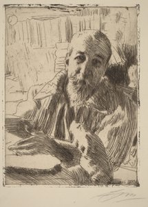  autorstwa Anders Zorn