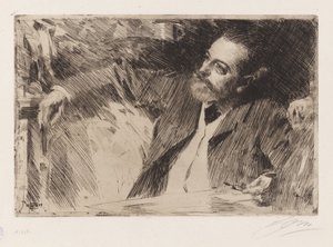  autorstwa Anders Zorn