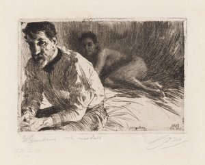  autorstwa Anders Zorn