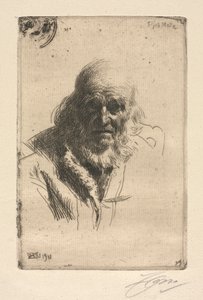 Djo Mats autorstwa Anders Leonard Zorn