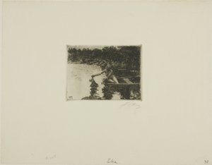 Do autorstwa Anders Leonard Zorn