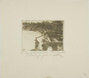 Do autorstwa Anders Leonard Zorn