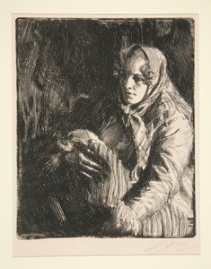  autorstwa Anders Zorn