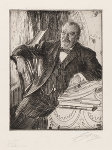  autorstwa Anders Zorn
