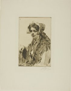 Powinien mieć autorstwa Anders Leonard Zorn