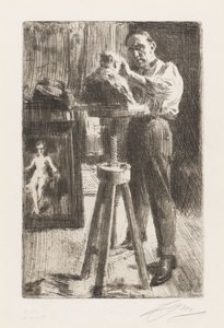  autorstwa Anders Zorn