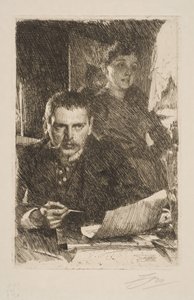  autorstwa Anders Zorn