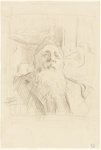 Nauka autorstwa Anders Leonard Zorn