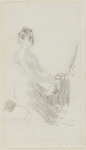 Nauka autorstwa Anders Leonard Zorn