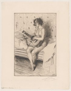  autorstwa Anders Zorn