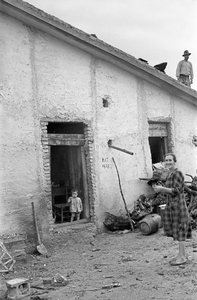 CROTONE COUNTRYSIDE - W KOŃCU DACH! autorstwa Ando Gilardi