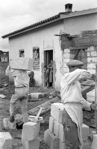 OKOLICE CROTONE - WIOSKA IANNELLI, autorstwa Ando Gilardi