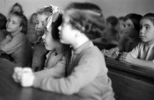 MELISA KLASA ELEMENTARNA autorstwa Ando Gilardi