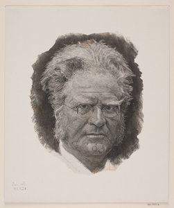 Bjørnstjerne. Björnson