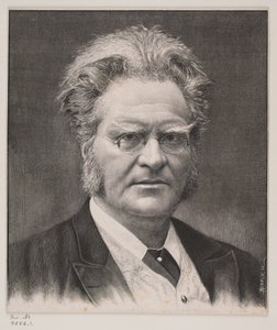 Bjørnstjerne. Björnson