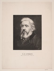 W GÓRĘ. Overby autorstwa André Bork
