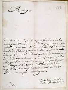 List Le Nôtre
