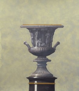 Doctors Vase 2 autorstwa Andras Kaldor