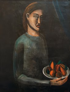 Oferta autorstwa Andre Derain
