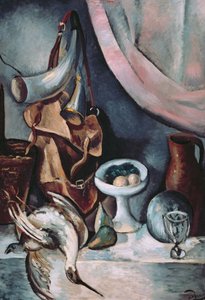 Torebka na gry autorstwa Andre Derain