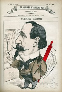 Portret Pierre
