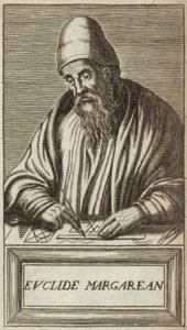Euklides z Aleksandrii