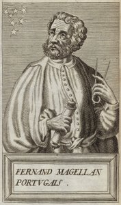 Ferdynand Magellan