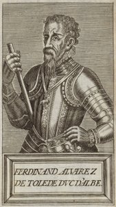 Fernando Alvarez z Toledo