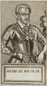 Henryk III Francji