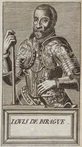 Ludwik de Birague