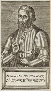 Philippe de Villiers z L