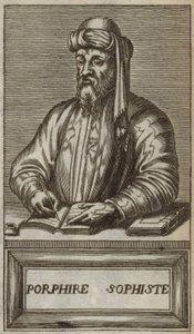 Porfir Tyru autorstwa Andre Thevet