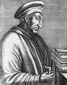 Portret Cosimo de 