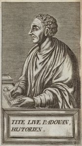 Tytus Liwiusz Patawinus