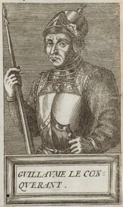 Wilhelm Zdobywca