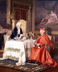 Tost autorstwa Andrea Landini